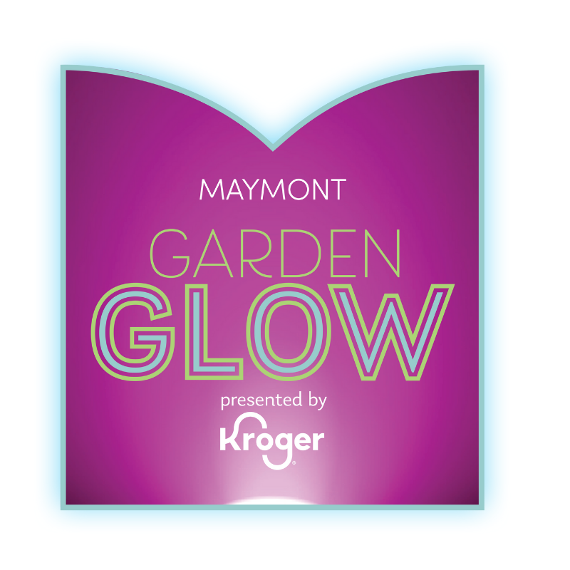 10/15-11/09: Garden Glow presented by Kroger